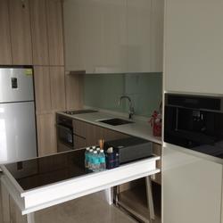 The Hillier (D23), Apartment #128509132
